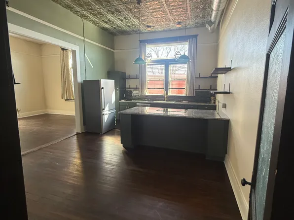 109 E Cherokee Ave #4, Nowata, OK 74048