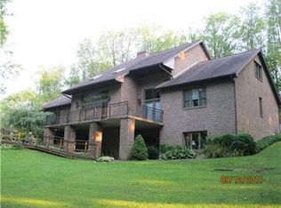 232 Sankey Hill Rd, Wampum, PA 16157