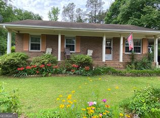 2569 Wildwood Way, Monroe, GA 30655