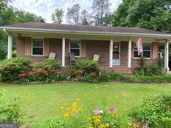 2569 Wildwood Way, Monroe, GA 30655