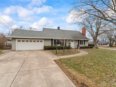 861 Gardner Rd, Dayton, OH, 45429