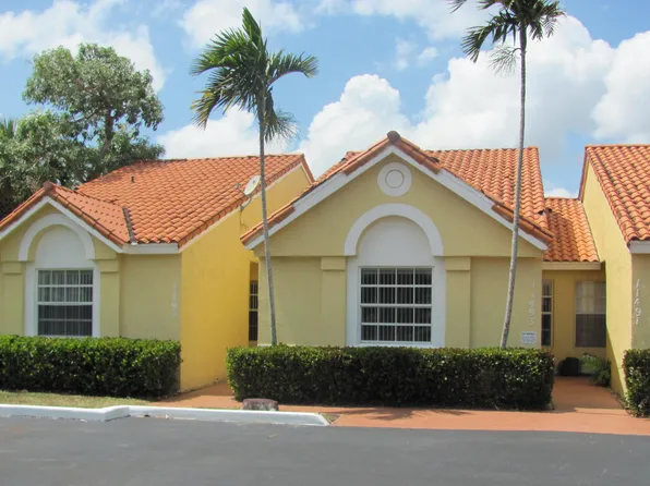 11485 NW 45th St #11485, Pompano Beach, FL 33065