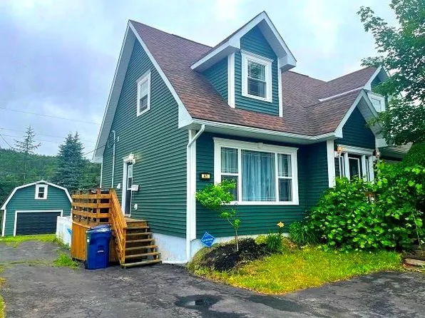 41 Park Drive, Corner Brook, NL A2H7H8
