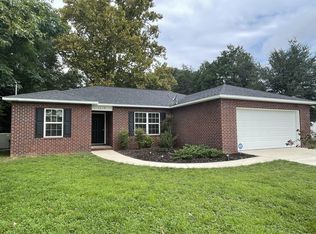 1219 Valley Rd, Crestview, FL 32539