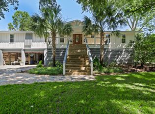 3678 Nassas St, Mount Pleasant, SC 29466
