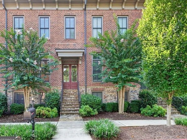 1012 Merrivale Chase, Roswell, GA 30075