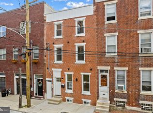 1124 E Dunton St, Philadelphia, PA 19123