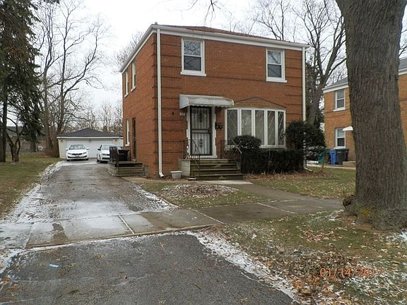 2nd image of 34 N Ashbel Ave