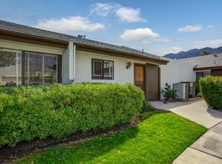 1732 Capri Cir, Palm Springs, CA 92264