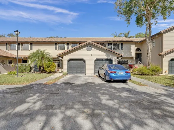 9007 Vineyard Lake Dr Unit 9007, Fort Lauderdale, FL 33324