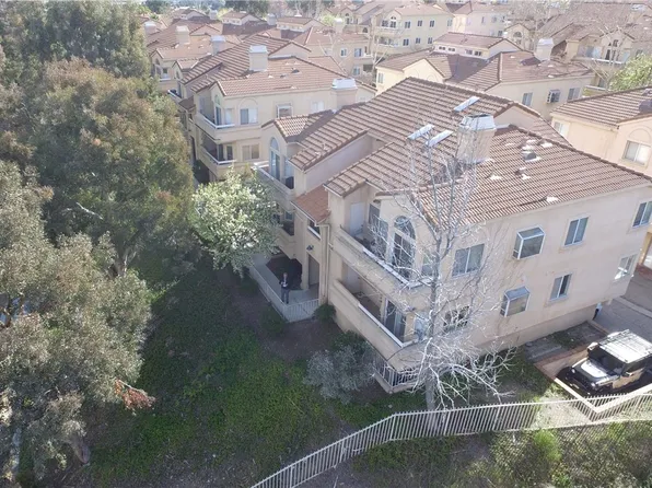 19856 Sandpiper Pl Unit 97, Santa Clarita, CA 91321