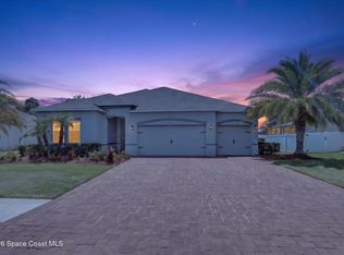 4690 Hebron Dr, Merritt Island, FL 32953