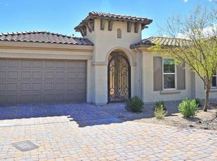 4306 N Dancing Star Ct, Tucson, AZ 85749