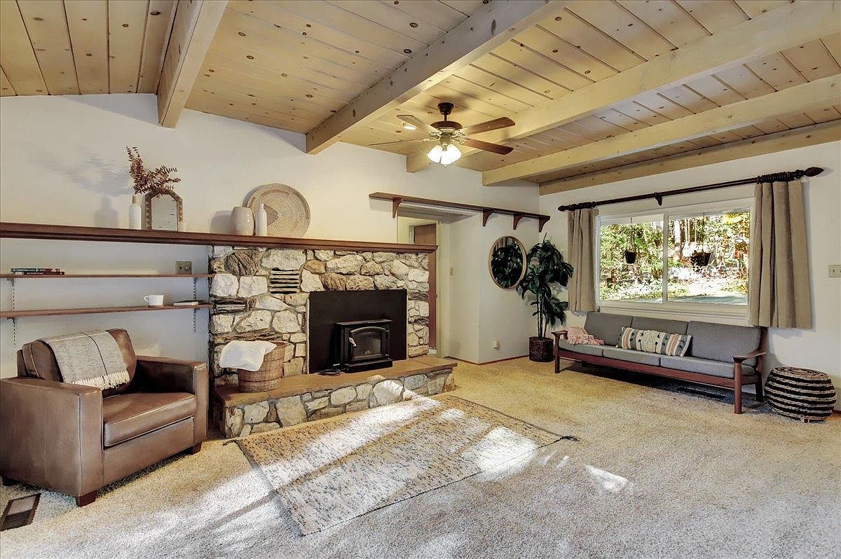 12271 Tomales Way, Nevada City, CA 95959 MLS 223077860 Zillow