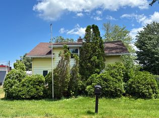 386 S Amboy Rd, Conneaut, OH 44030