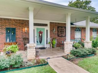 2149 Fairfax Rd, Denton, TX 76205