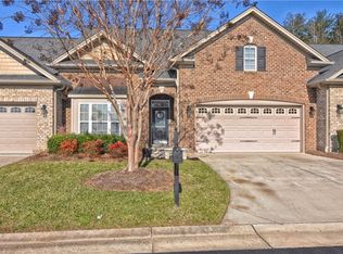 408 Collingswood Dr, Winston Salem, NC 27127