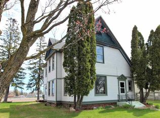 1106 Ellis Ave, Ashland, WI 54806