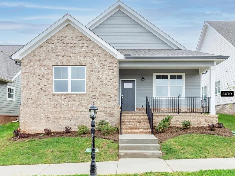 9634 Mulberry Gap Way — Photo 1