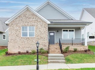 9634 Mulberry Gap Way, Ooltewah, TN 37363