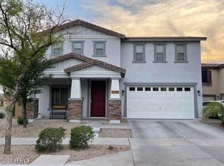 22380 S 211th St, Queen Creek, AZ 85142