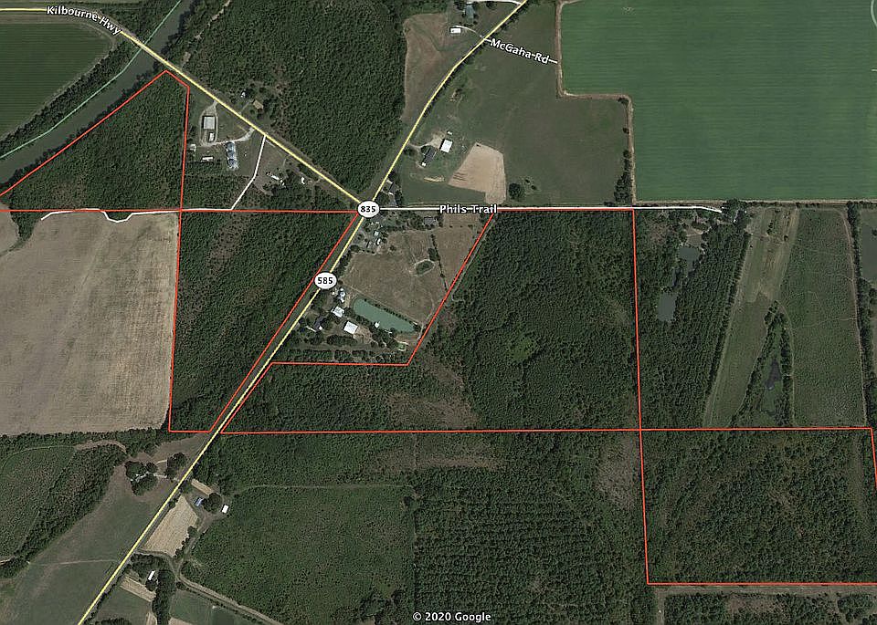 1st image of 15800 Highway 585