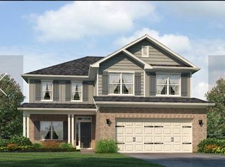 181 Blackberry Ct, Pendergrass, GA 30567