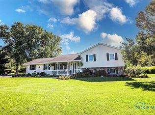 2511 Fostoria Rd, Fostoria, OH 44830