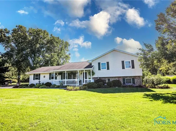 2511 Fostoria Rd, Fostoria, OH 44830