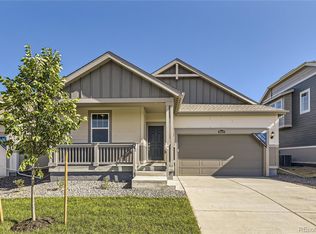 16633 E 109th Ave, Commerce City, CO 80022
