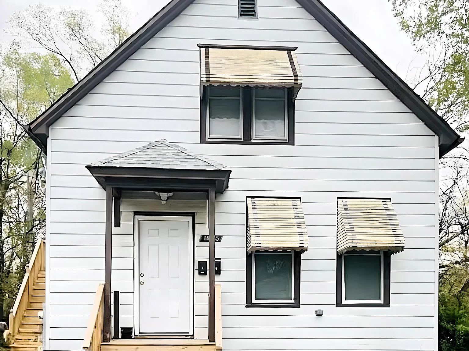 3 bed, 1500 sqft, $2,200 — Photo 1