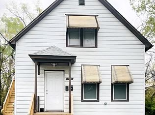 14305 Irving Ave #2, Dolton, IL 60419