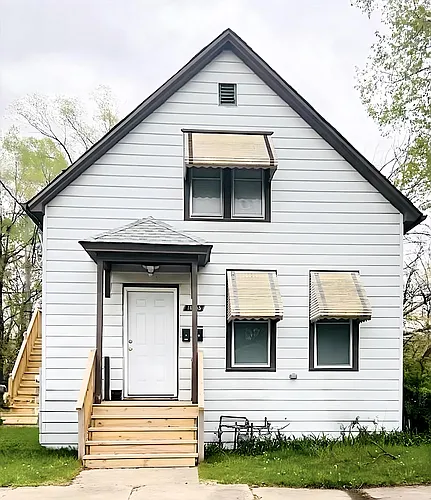 14305 Irving Ave Photo 1