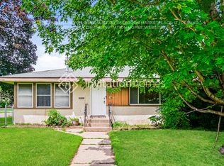 5801 Irving Ave N, Brooklyn Center, MN 55430