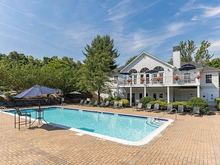 Welcome to Vista Point Apartments, where modern living meets outdoor relaxation. Enjoy our inviting pool surrounded by lush landscaping and ample amenities. Elevate your lifestyle todayschedule a tour and see what makes us unique!