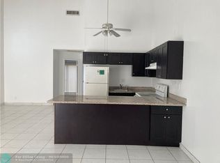 2444 NW 55th Ter, Lauderhill, FL 33313