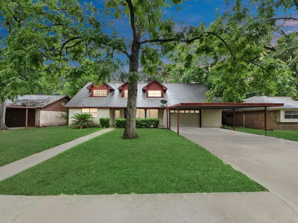 1013 Stevens Ave, Conroe, TX 77301