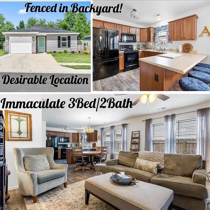 150 Pin Oak Ct
