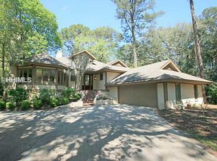 53 Planters Wood Dr, Hilton Head Island, SC 29928