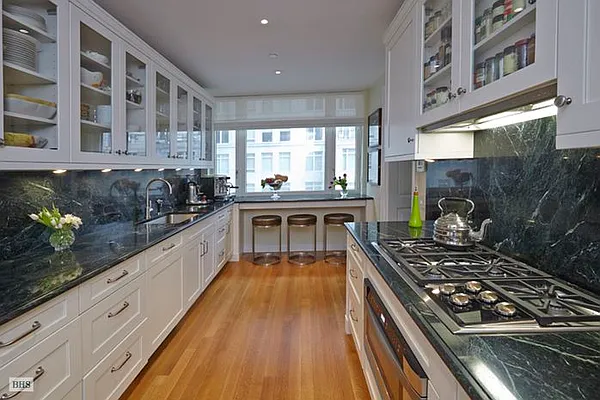 Rented by Brown Harris Stevens | media 56