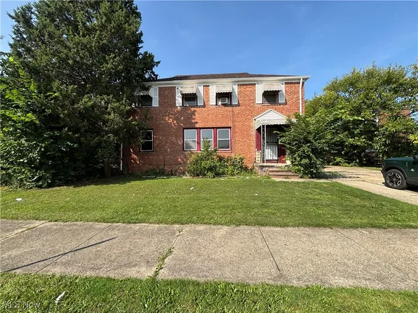 3264 E 149th St, Cleveland, OH 44120
