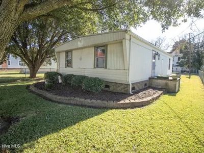 701 Colonial Ave, Elizabeth City, NC, 27909