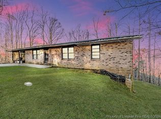 3863 Avents Ferry Rd, Sanford, NC 27330