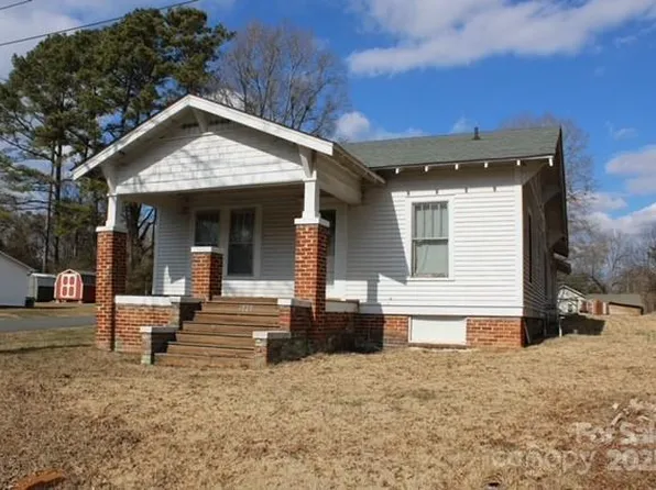 1724 Lowder St, Albemarle, NC 28001