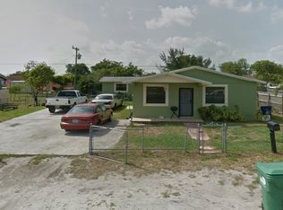 3420 NW 213th Ter, Miami Gardens, FL 33056