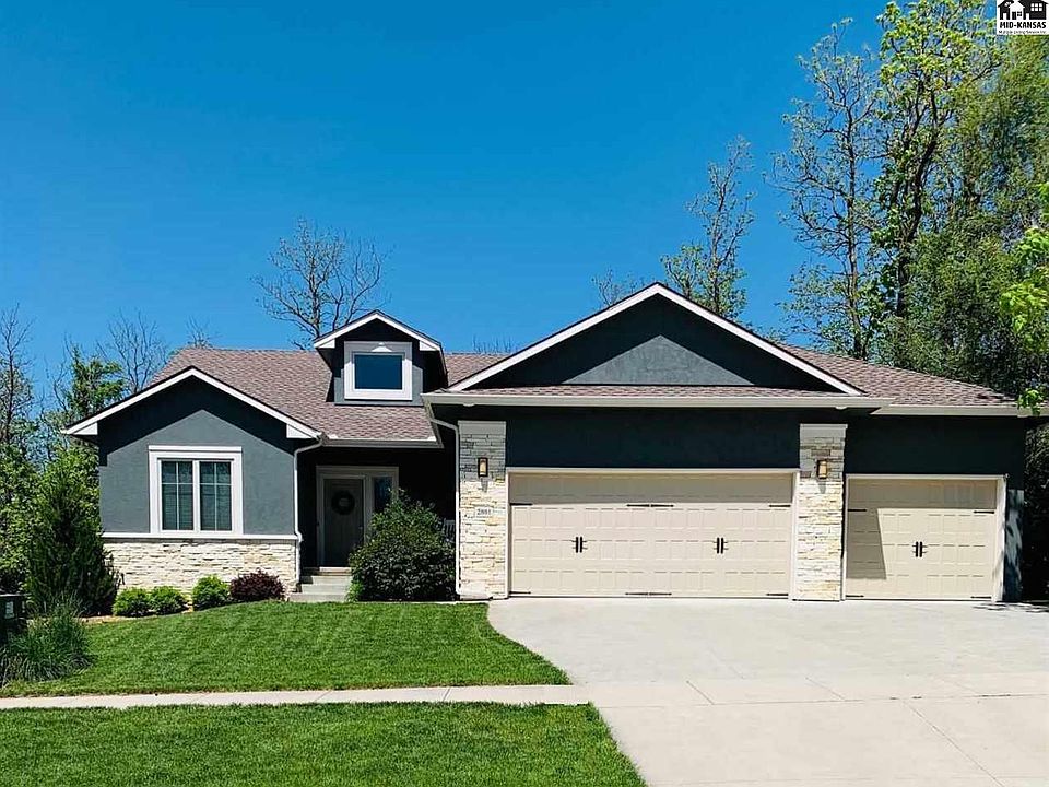 1st image of 2801 Timber Ln