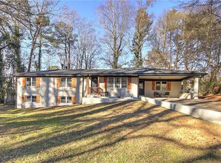 1642 Whippoorwill Dr, Marietta, GA 30008