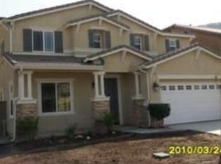 16403 Gala Ave, Fontana, CA 92337