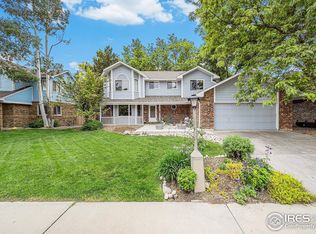 2413 Mapleton Cir, Longmont, CO 80503