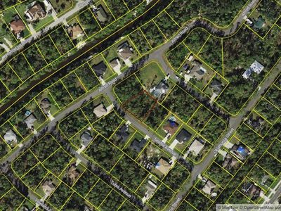 Seattle Avenue Lot #5, North Pt, FL, 34286